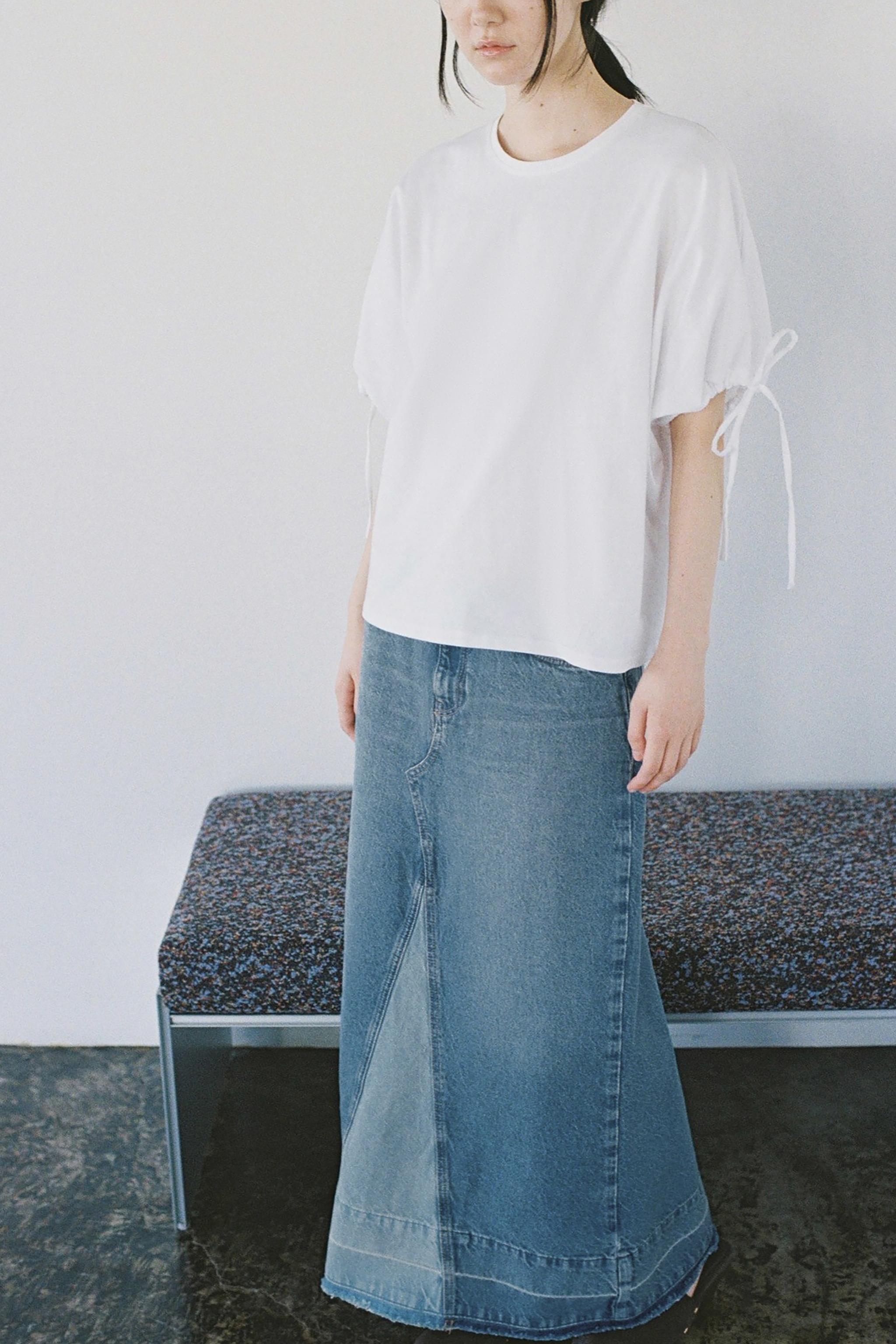 デニムスカート - レディース | ZARA 日本