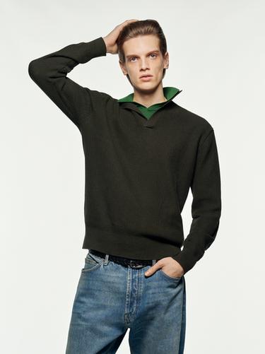 Zara SBL-ZURICH - 853