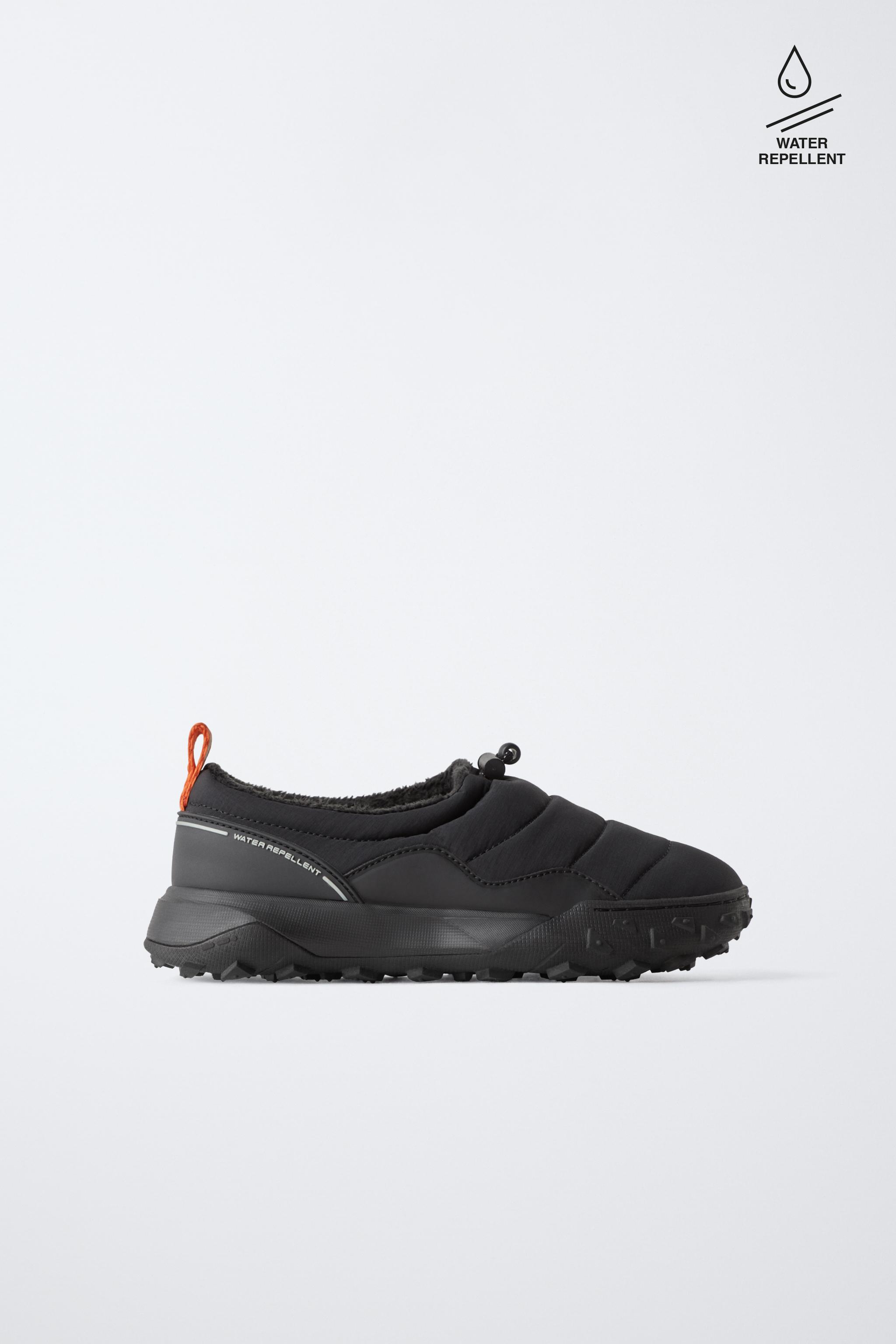 TENNIS HYDROFUGES COLLECTION SKI