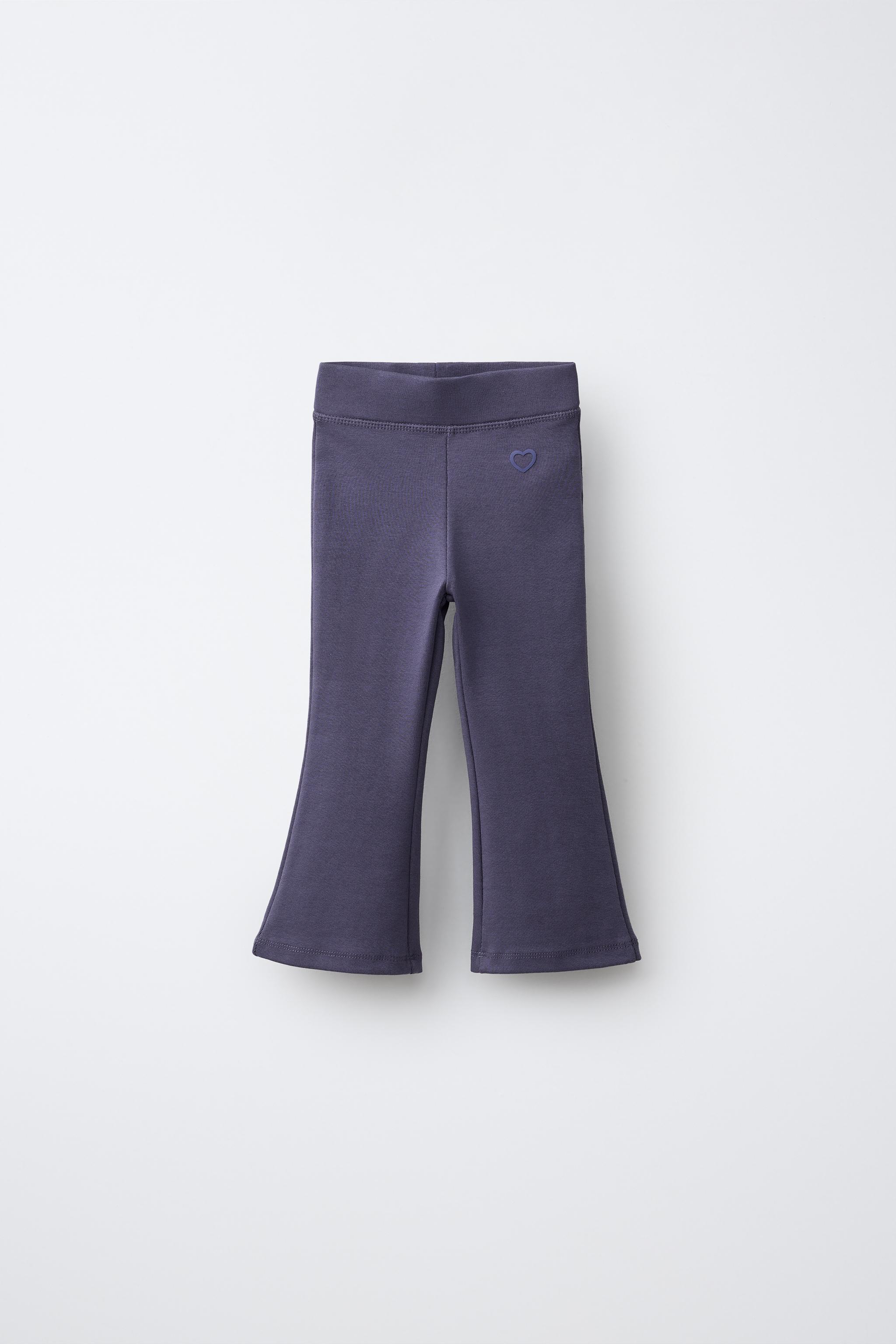 LEGGING FLARE SPORTIF