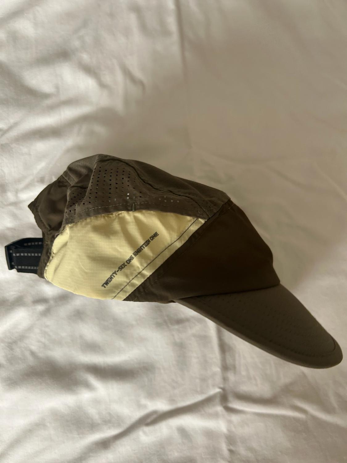 PERFORATED TECHNICAL LIMITED EDITION CAP - Image 2