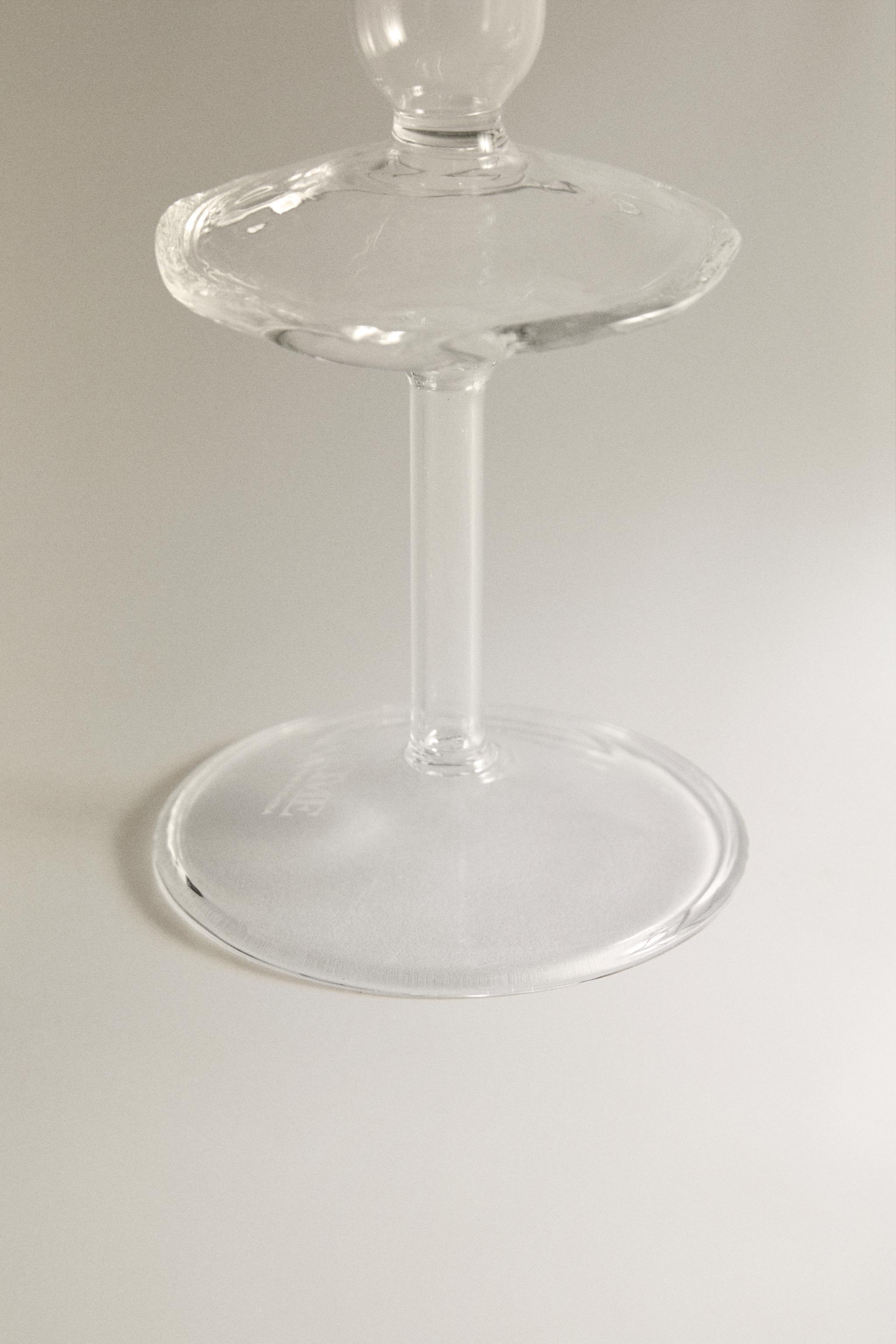 CHANDELIER CRISTAL