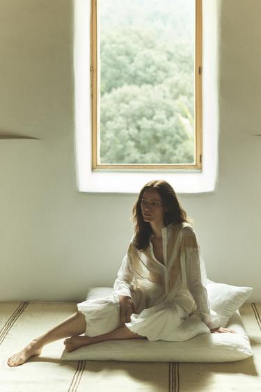 TOTAL LOOK - 722 de Zara