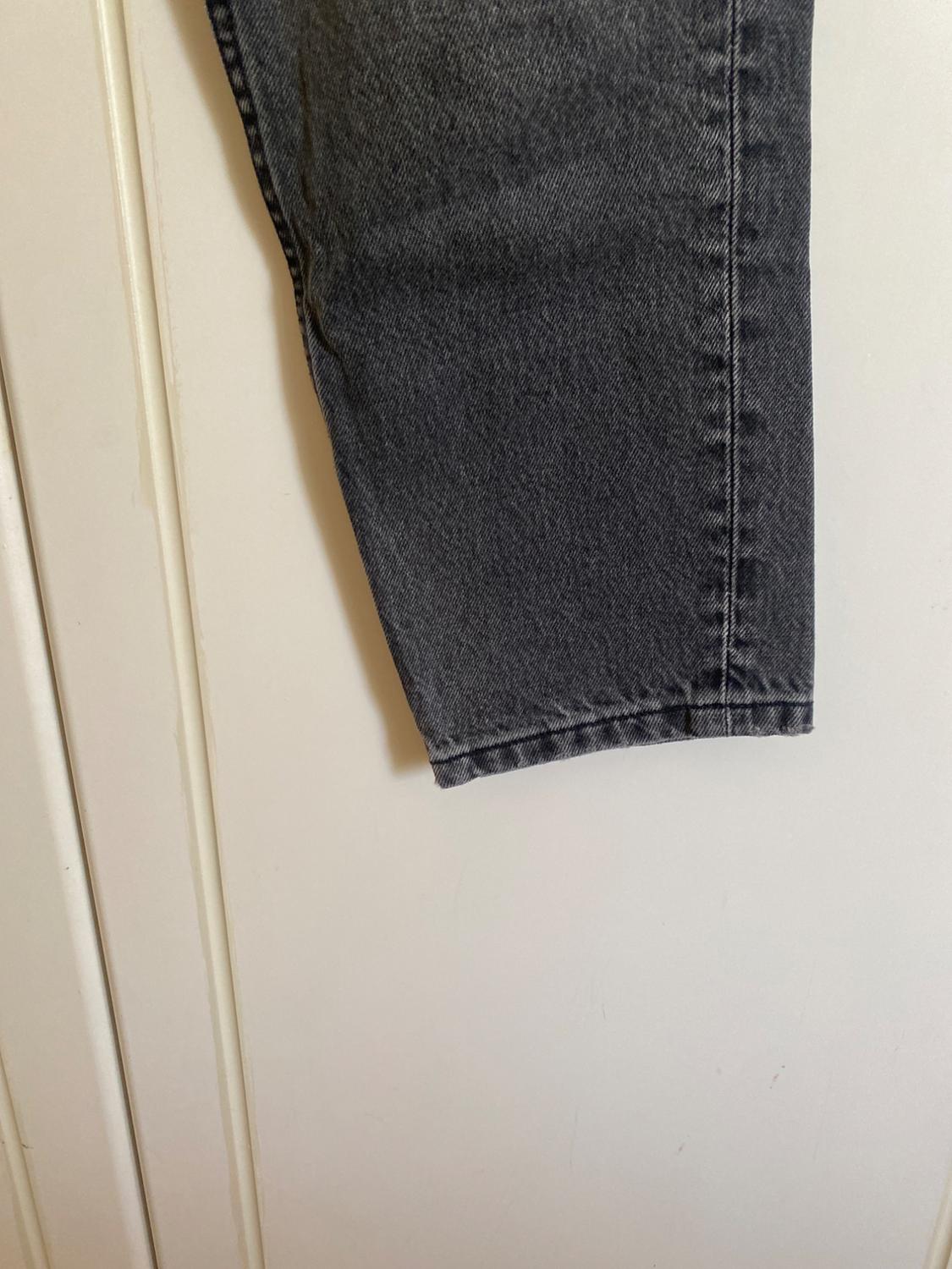 Z1975 MOM-FIT HIGH-WAIST JEANS - Image 3