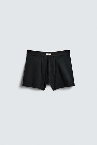 PACK DE 3 BOXERS SOFT - divers de Zara - Image 3