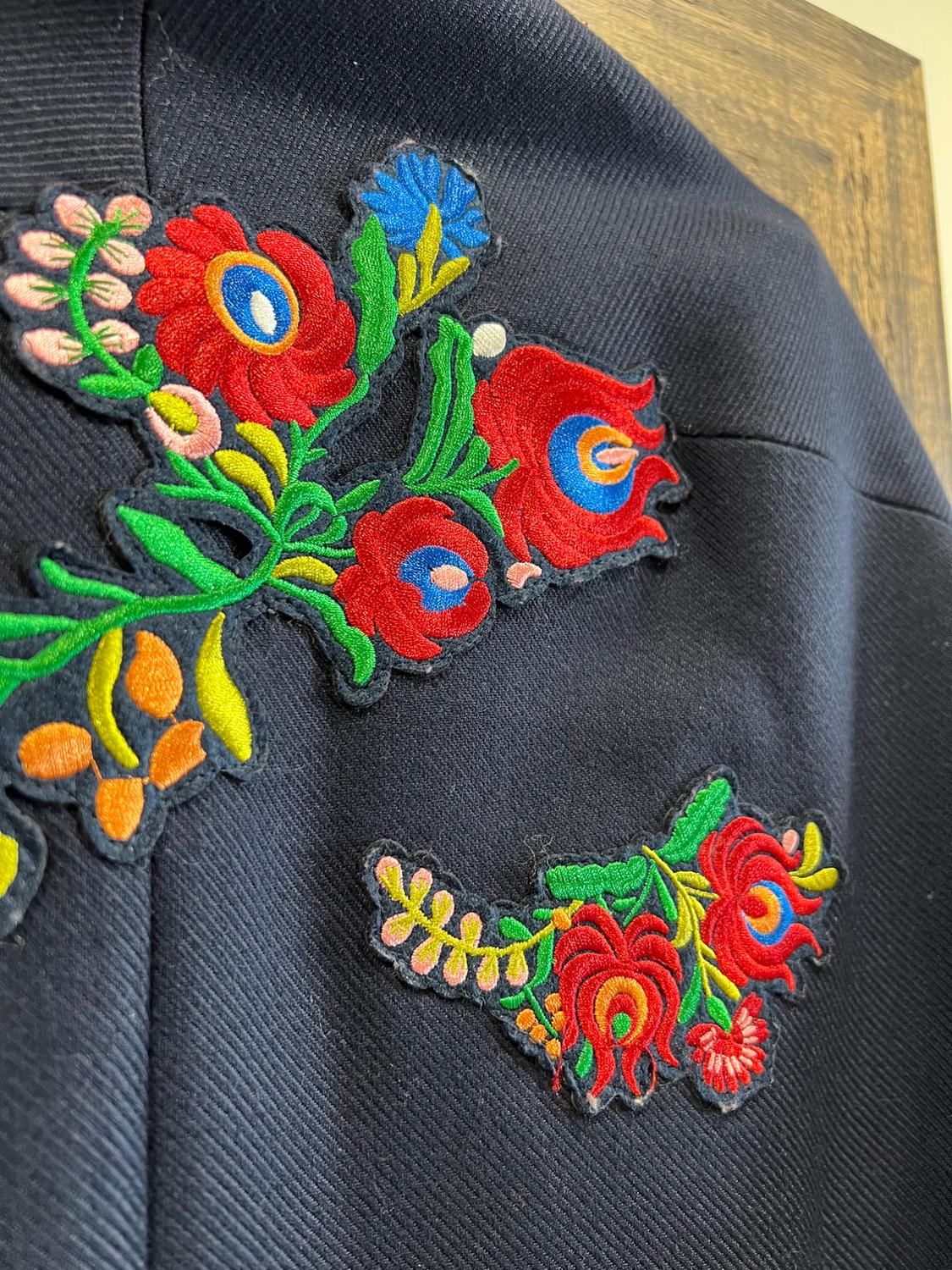 PATCH COAT - Image 4