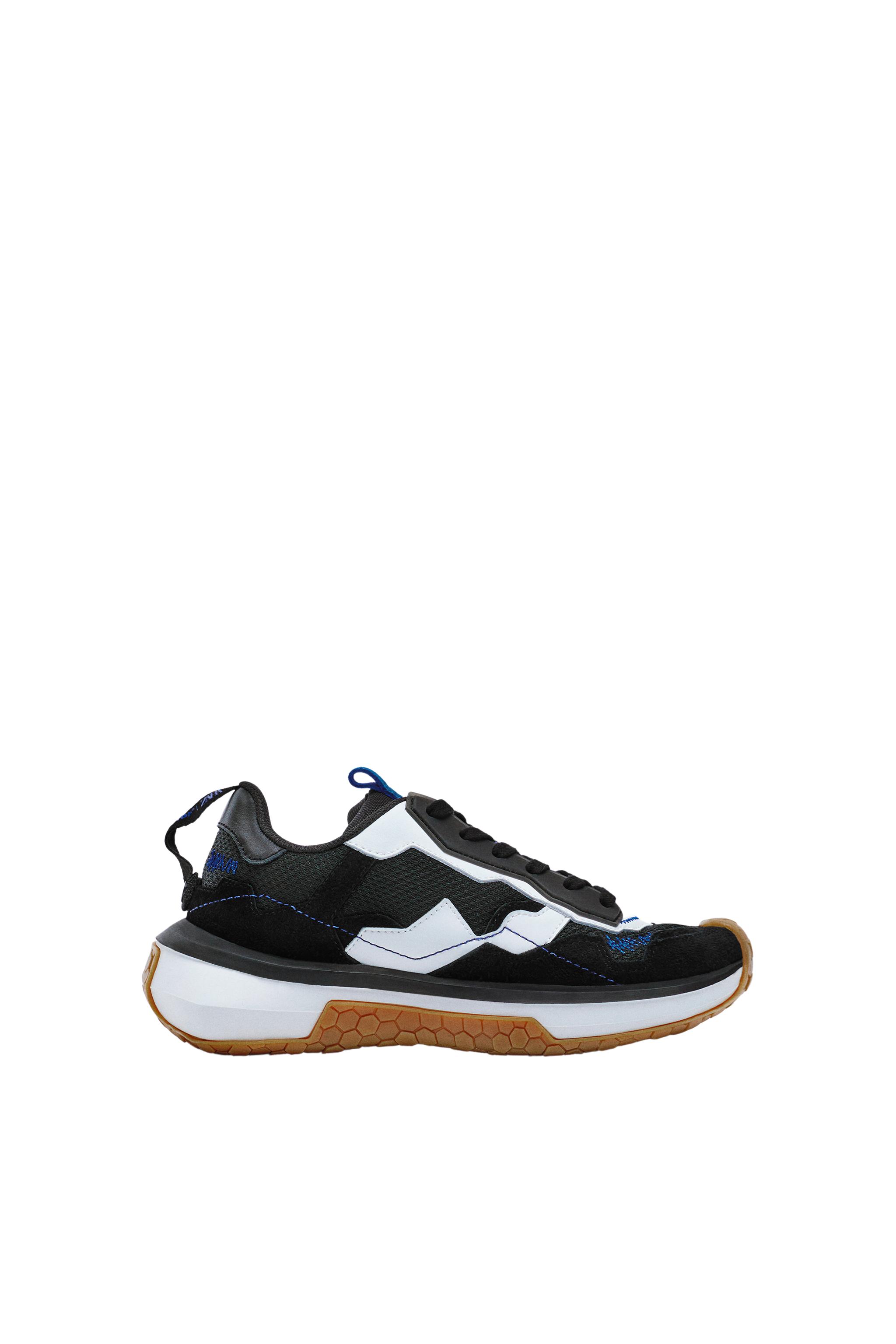 ADERERROR COLLABORATION SNEAKERS SECOND HAND | Zara Preowned