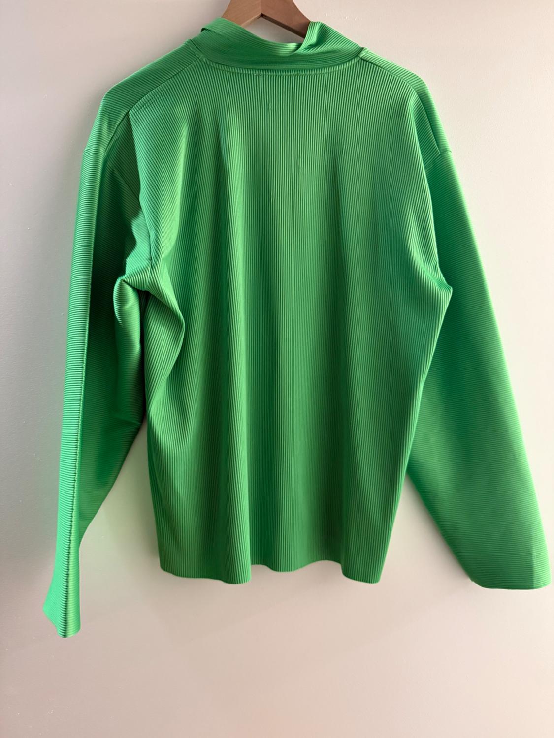 SOBRECAMISA OTOMÁN COLOR - Image 3
