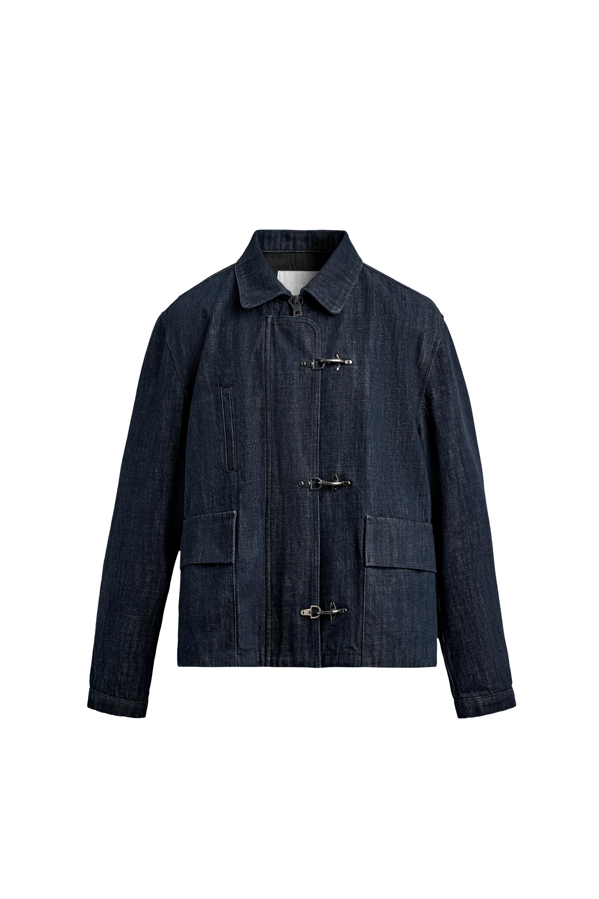 ZARA トグルボタンデニムジャケット M 04470341405-e1.jpg?ts=