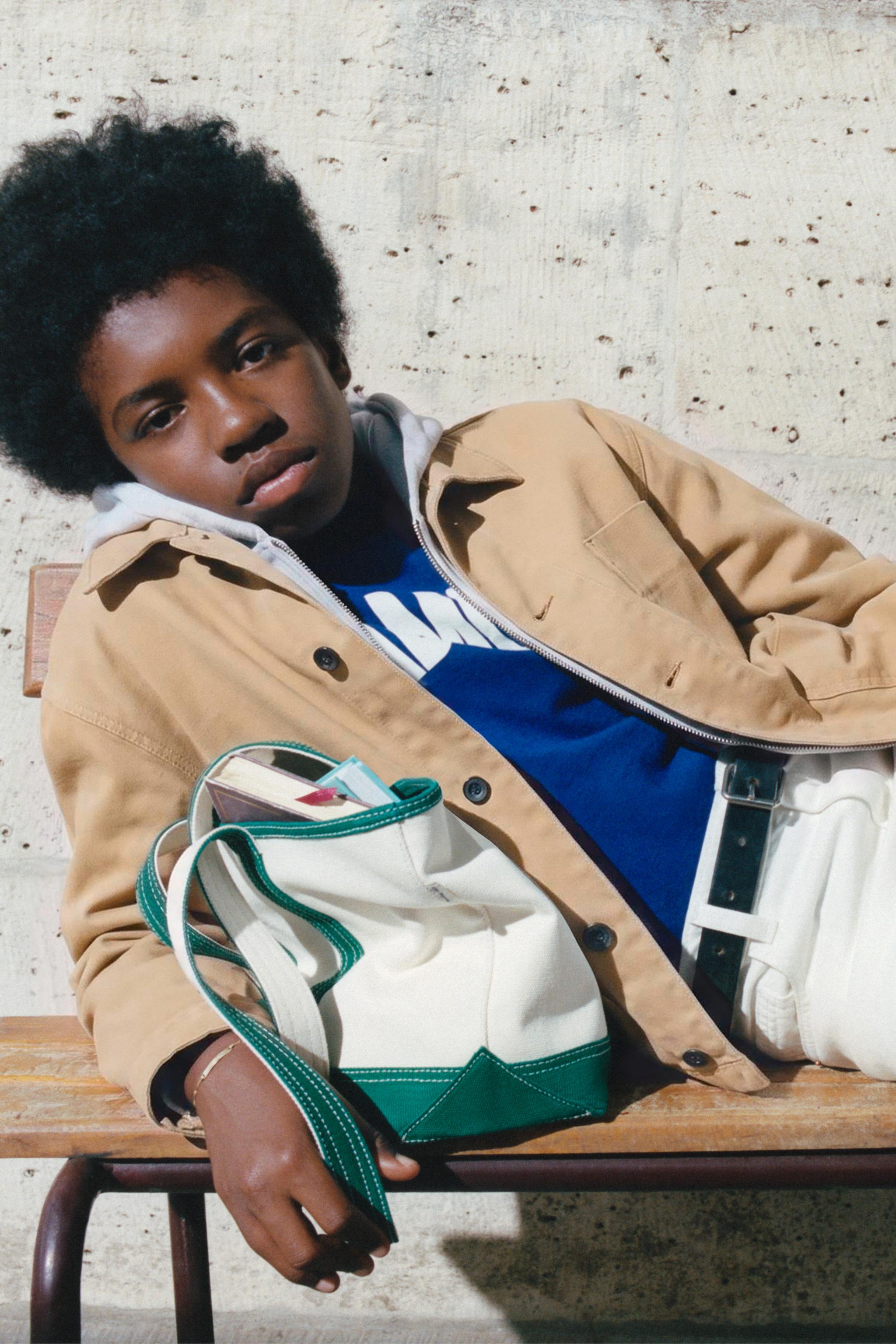 The New 6～14歳/ ガール | ZARA 日本