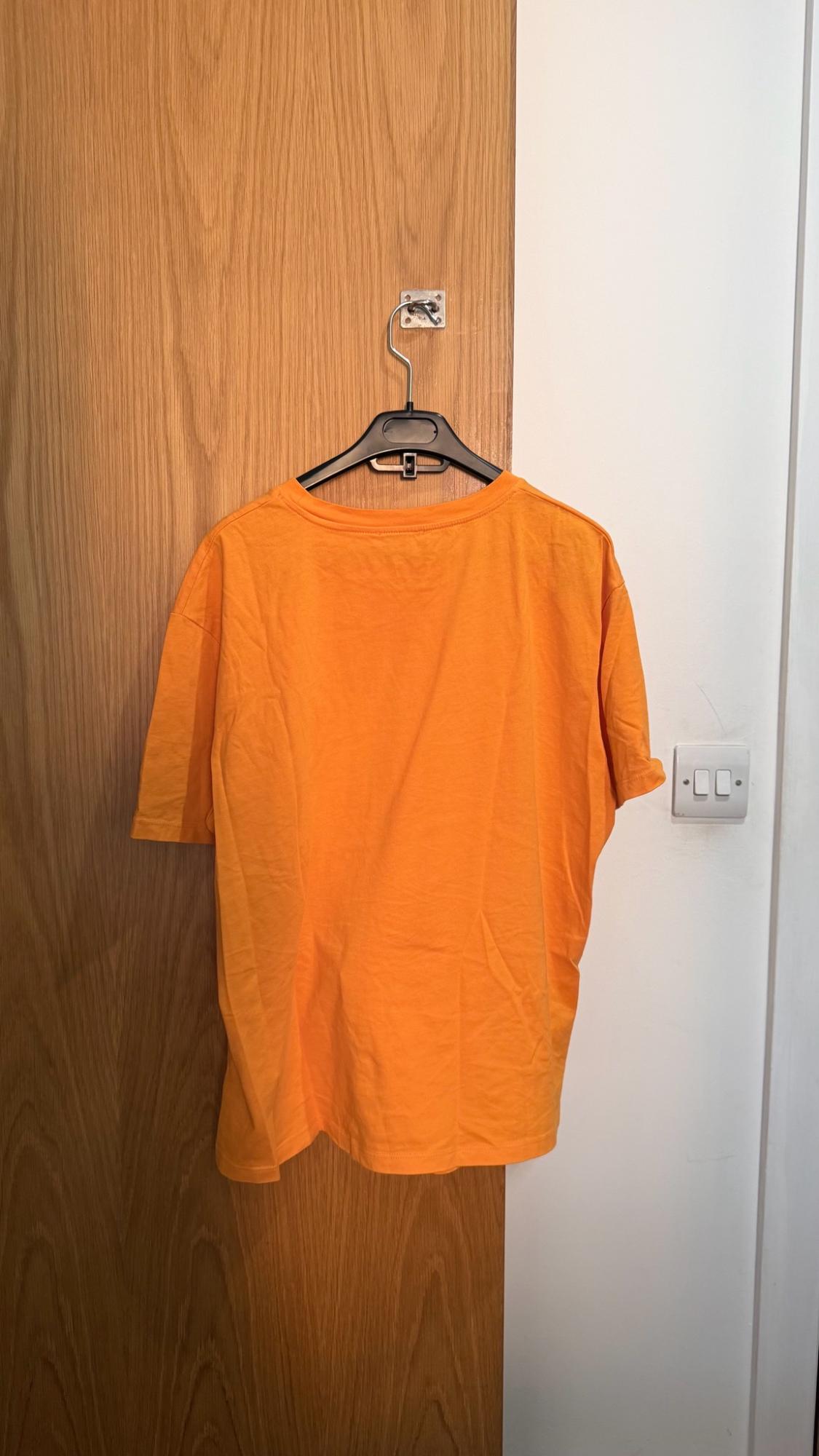 PRINTED T-SHIRT - Image 2
