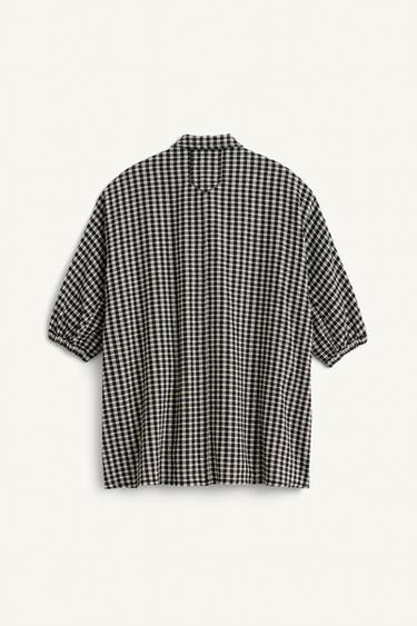 SQR DRSS 15 - Black by Zara