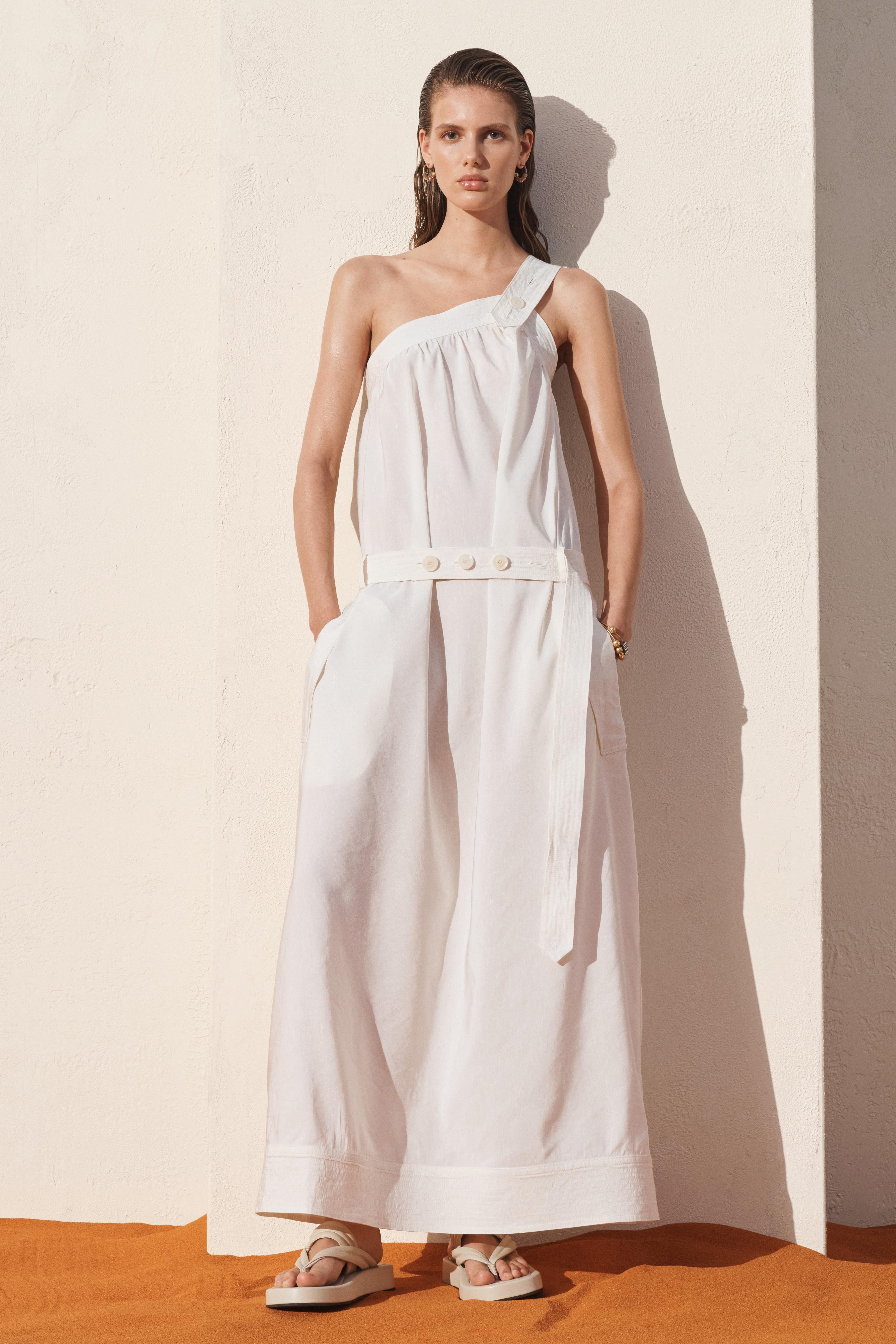 The White Edit Collection | ZARA Deutschland