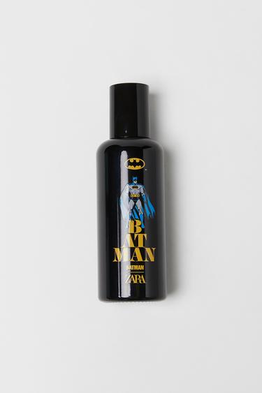 BATMAN © & ™ DC COMICS 50ML / 1.69 oz - tinted leather by Zara