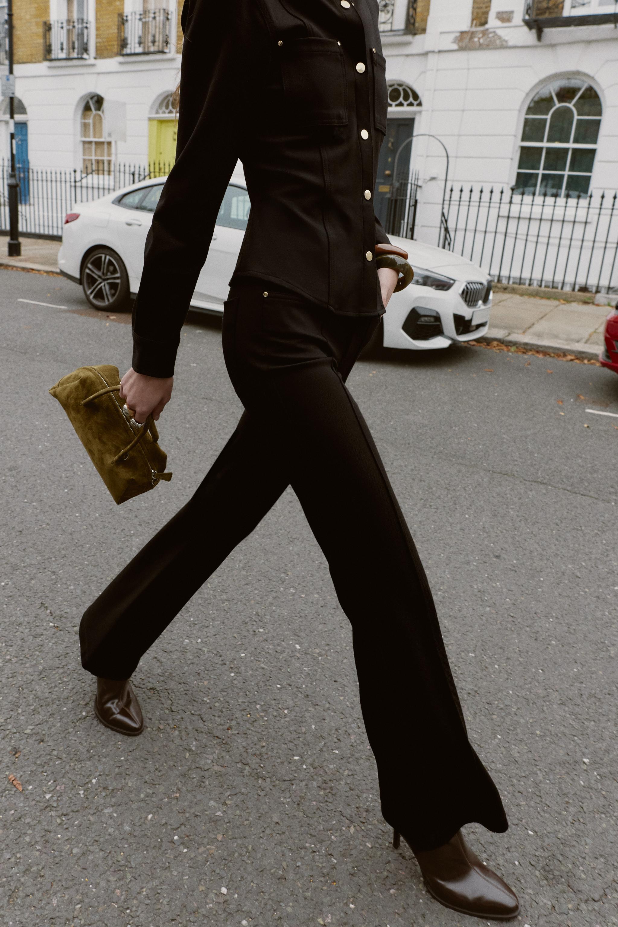 セットアップ – レディース | ZARA 日本