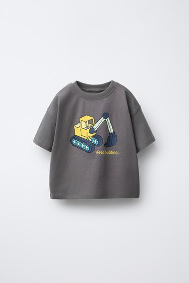 Product image - Anthracite grey by Zara