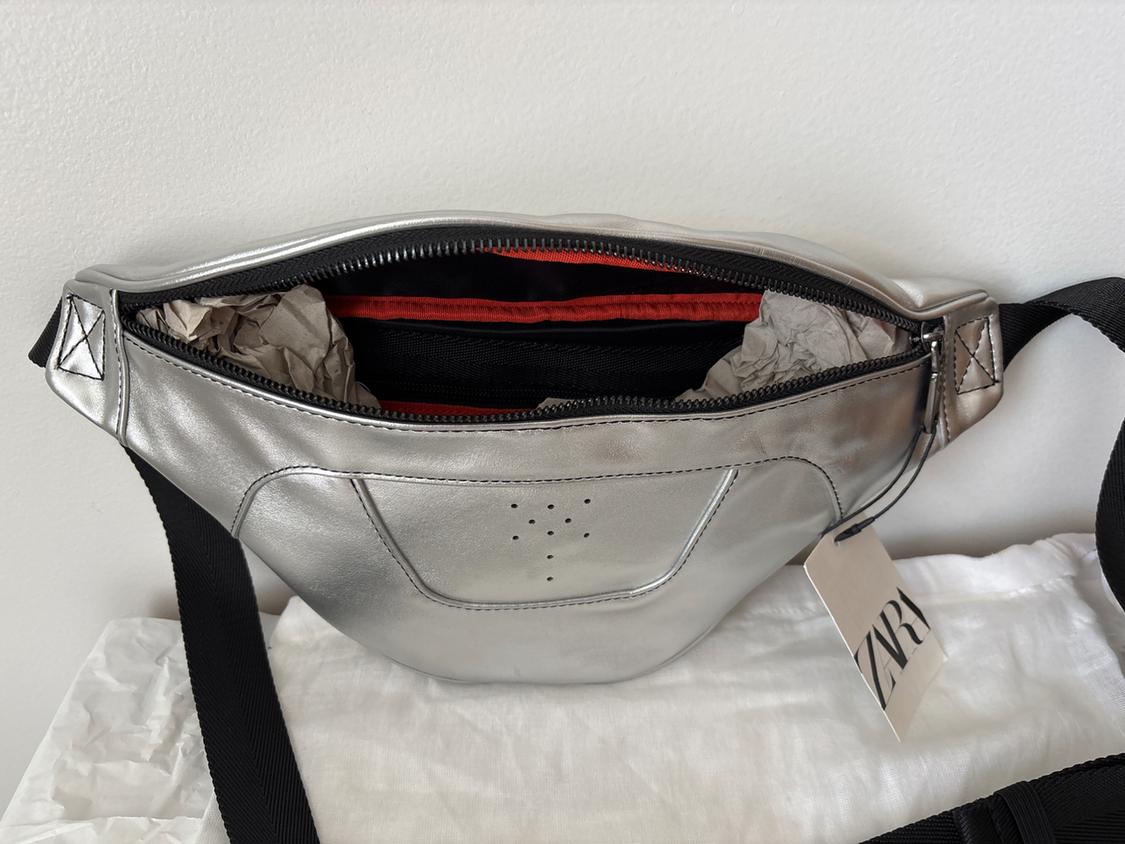 RETRO BELT BAG - Image 5