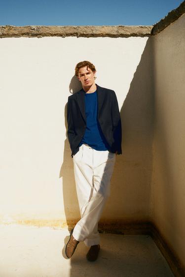 Zara LOOK - 