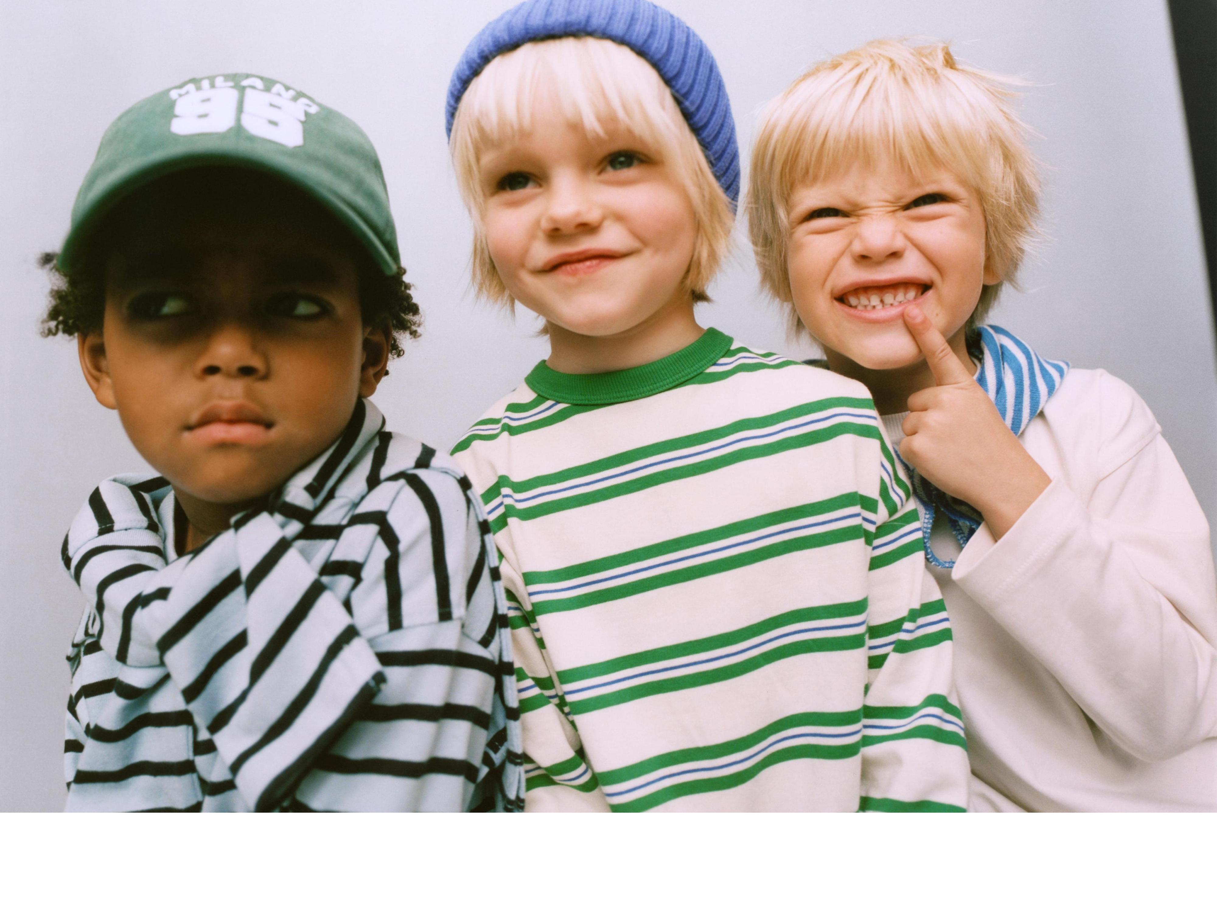 子供服 - キッズ | ZARA 日本