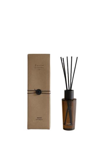 (100 ML) THE SIGNATURE COLLECTION I REED DIFFUSERS - Beige by Zara