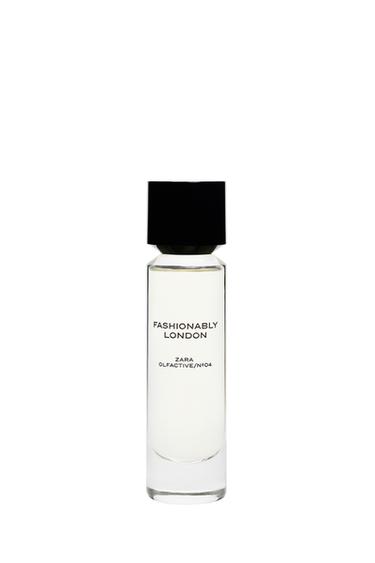 FASHIONABLY LONDON EDP 30 ML (1,01 FL. OZ). - obarvano usnje od Zare