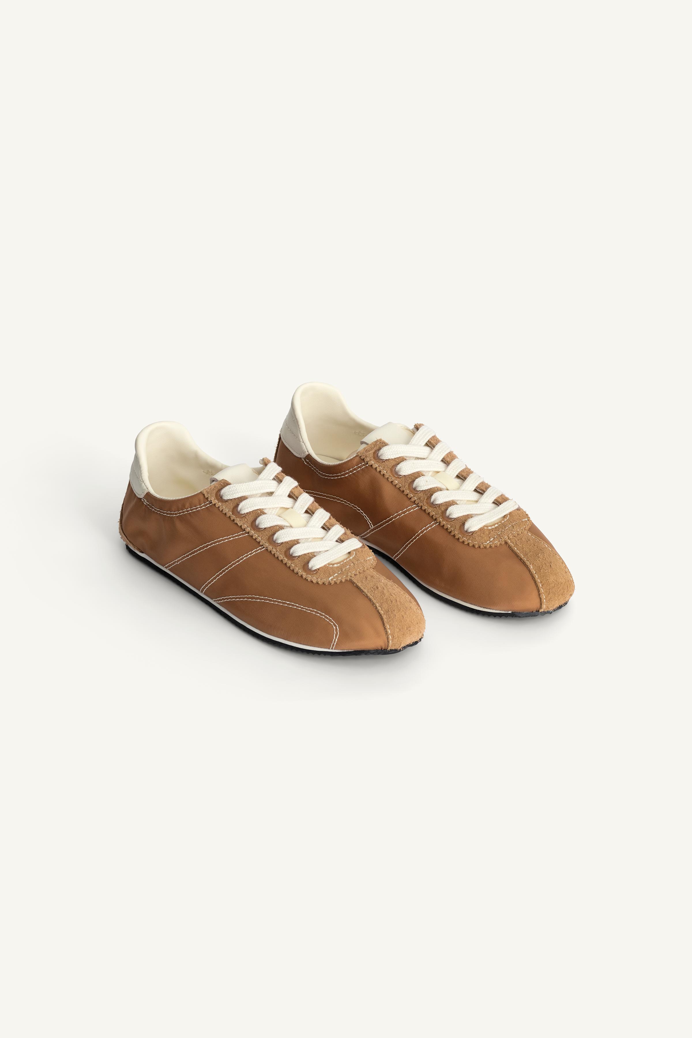 LIMITED EDITION SNEAKERS