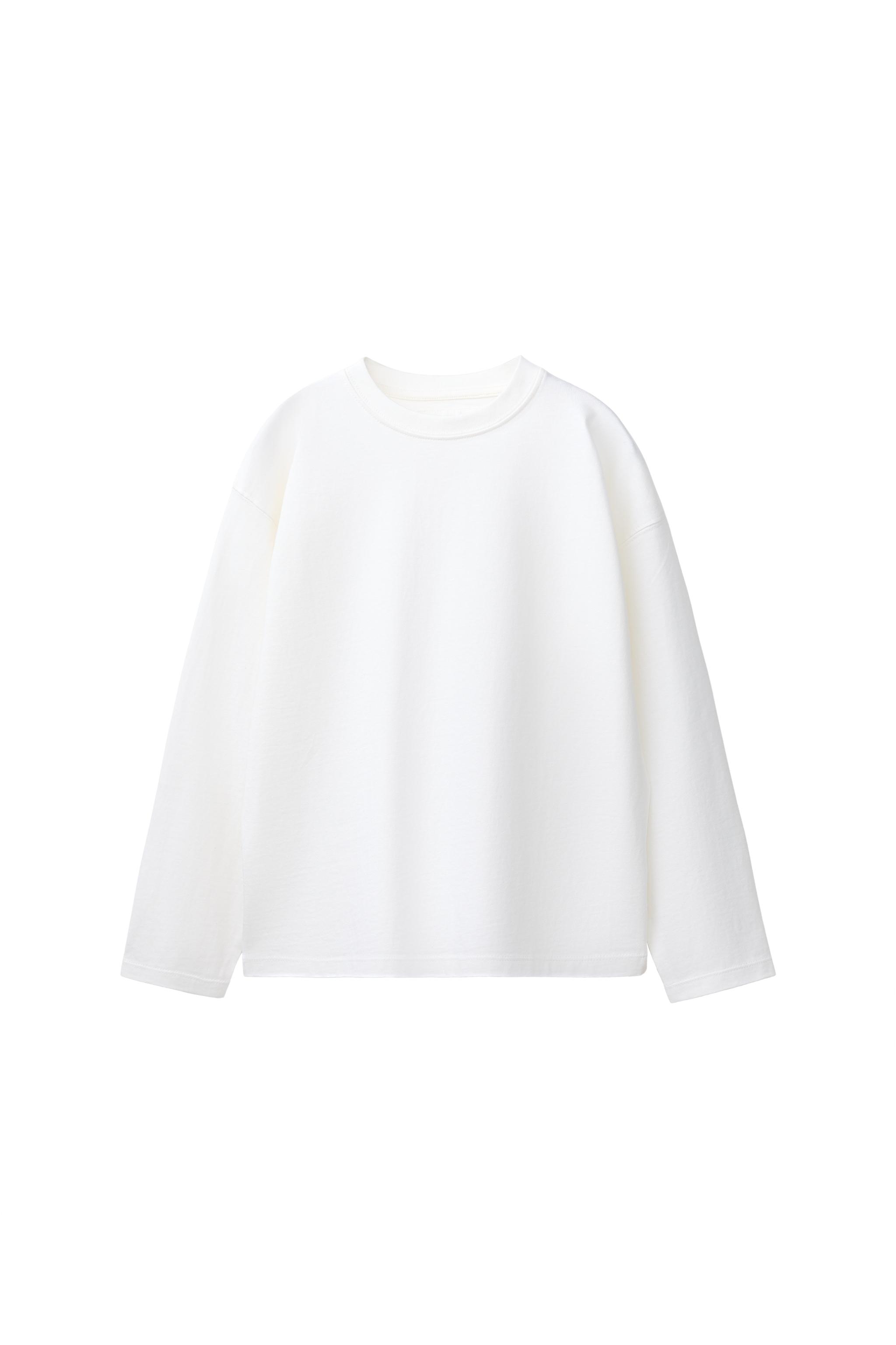 CAMISETA LISA