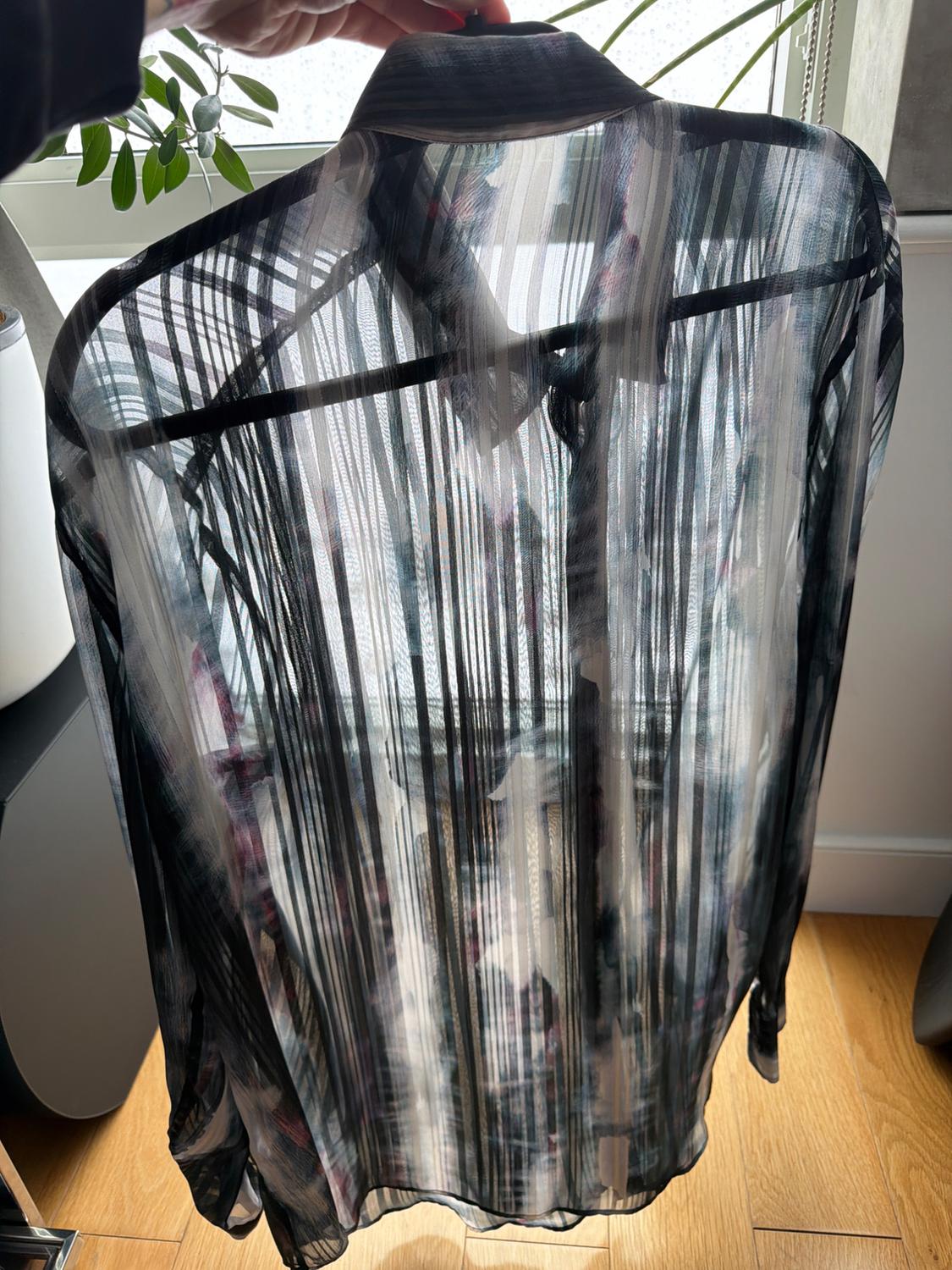 PRINTED SHIRT - Image 4