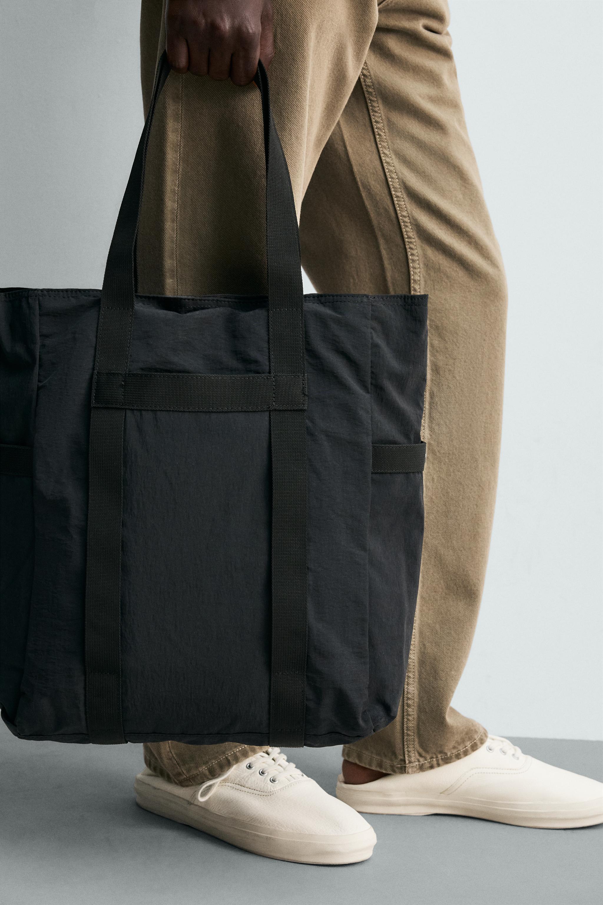 SAC SHOPPER TECHNIQUE