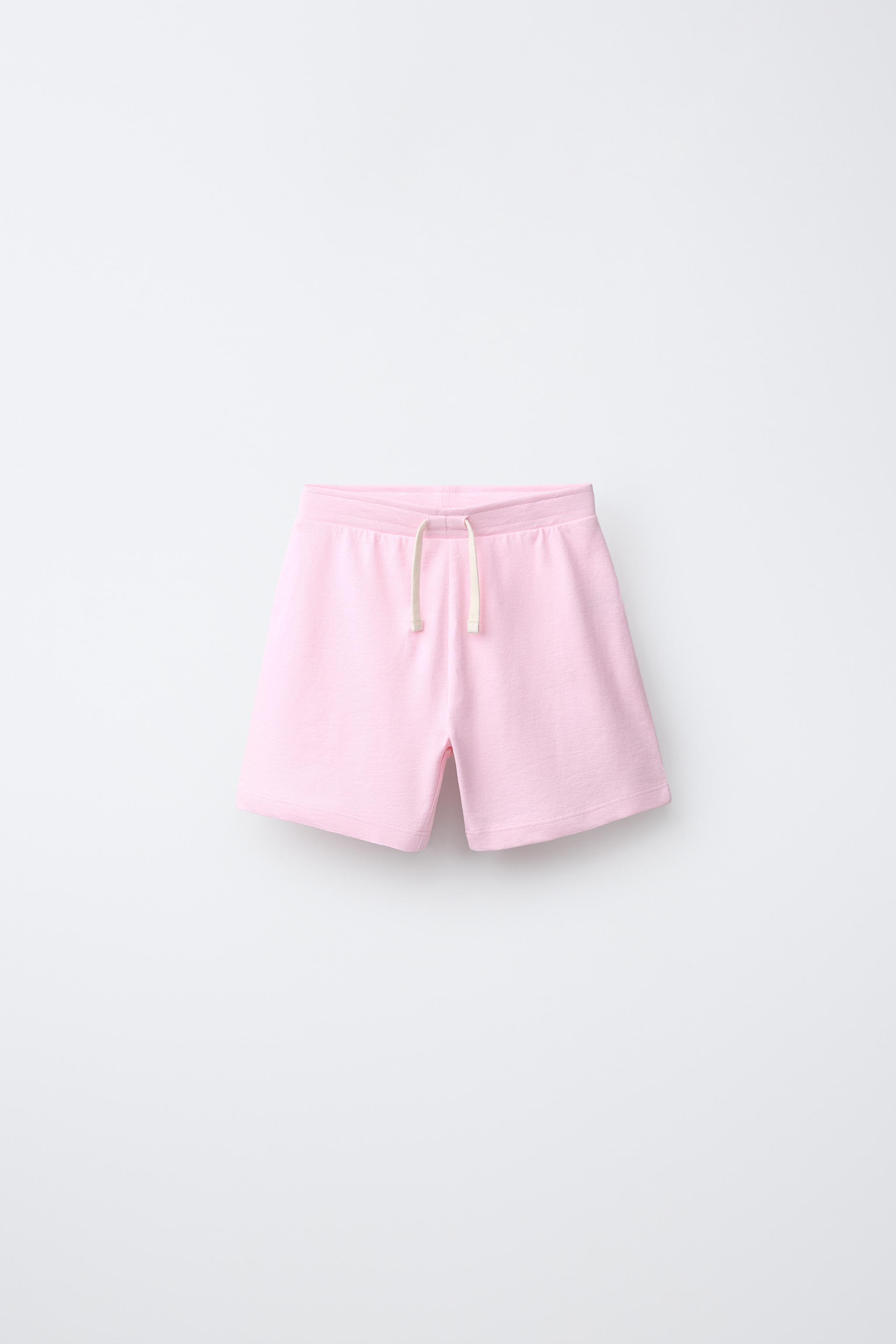 AGES 6-14/ PLAIN POCKET PYJAMAS