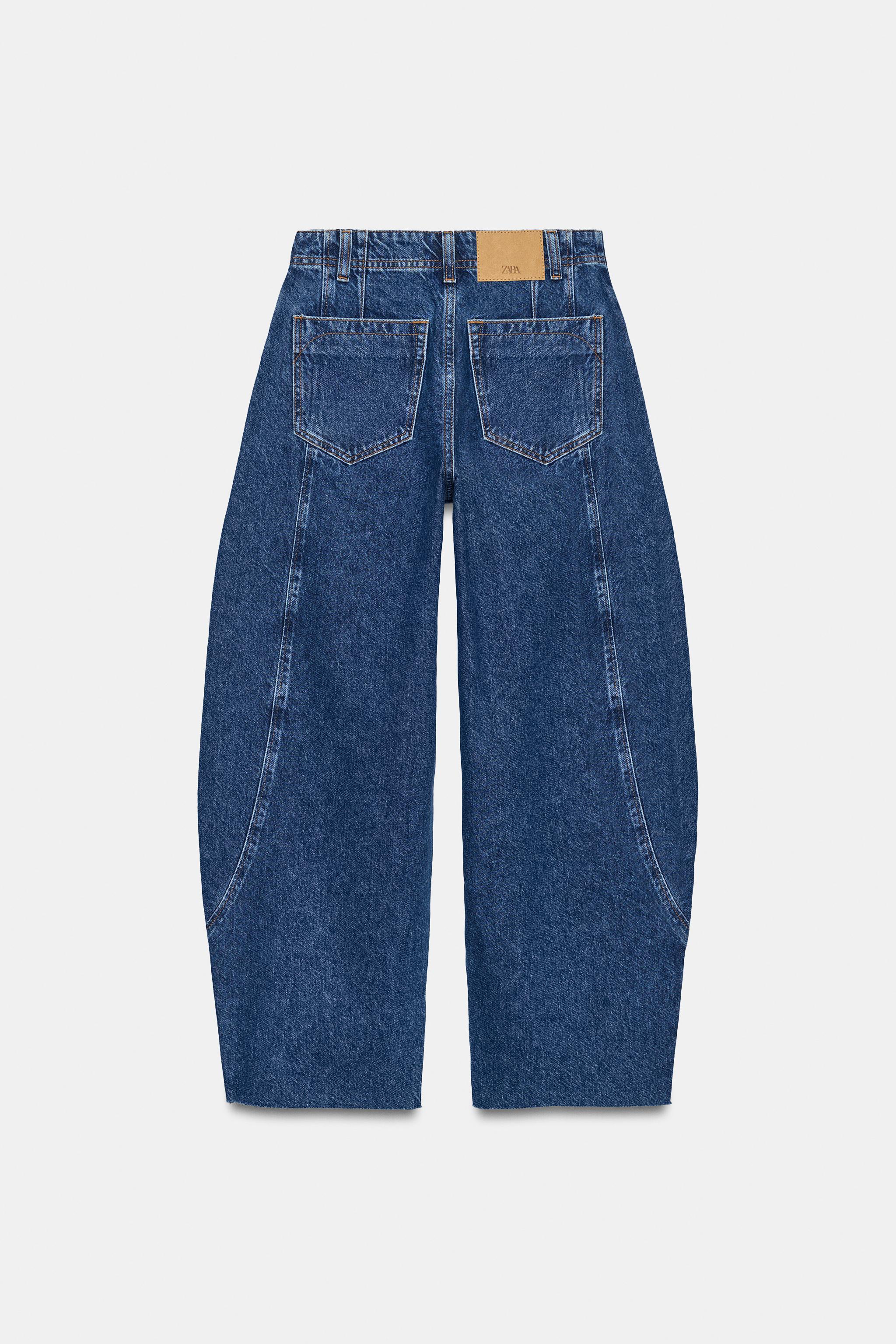 Z1975 BARREL JEANS