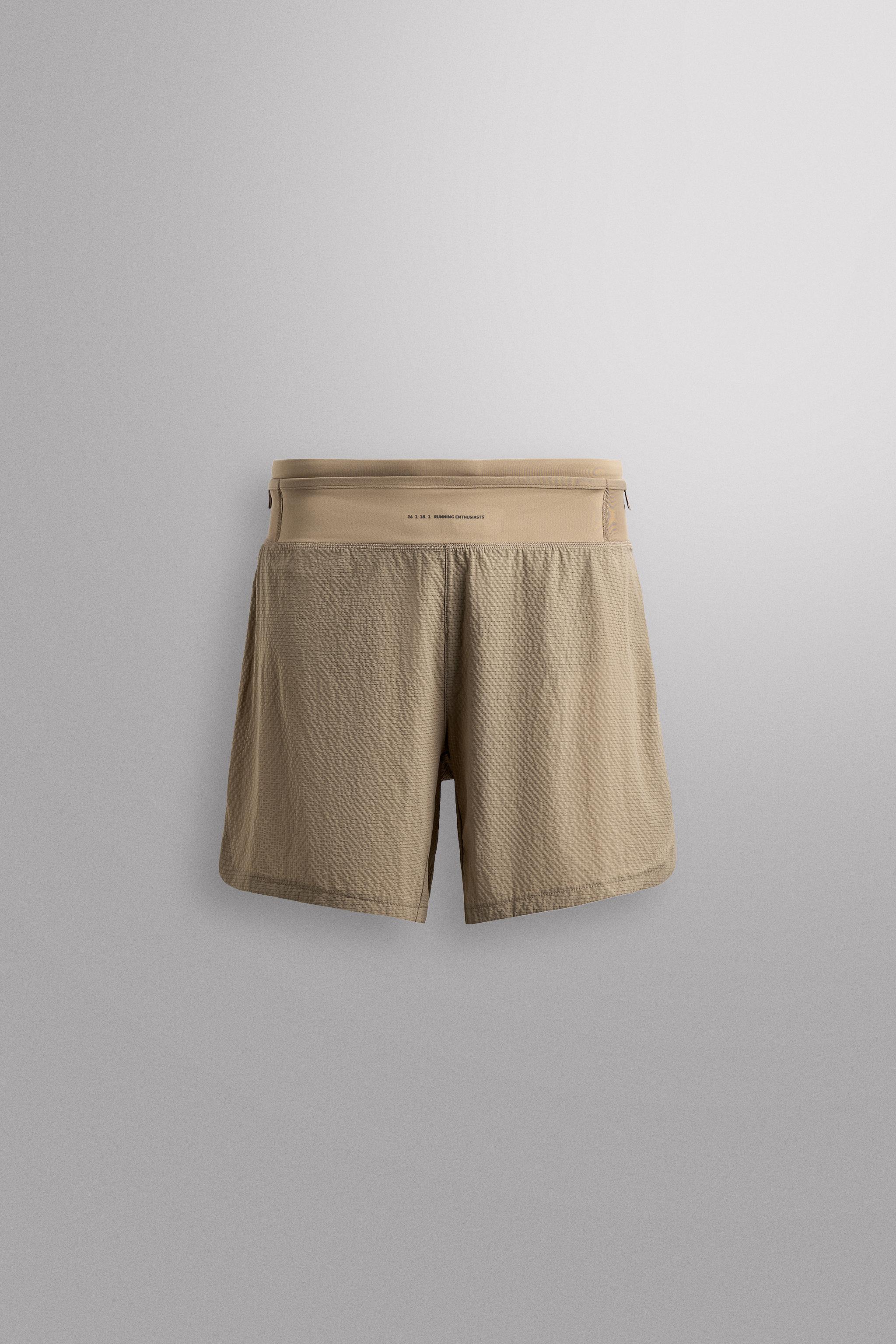 NYLON EASY SHORTS (BEIGE) [M] 新品　未開封 VOGUE Shorts | Beige – VOGUE Collection