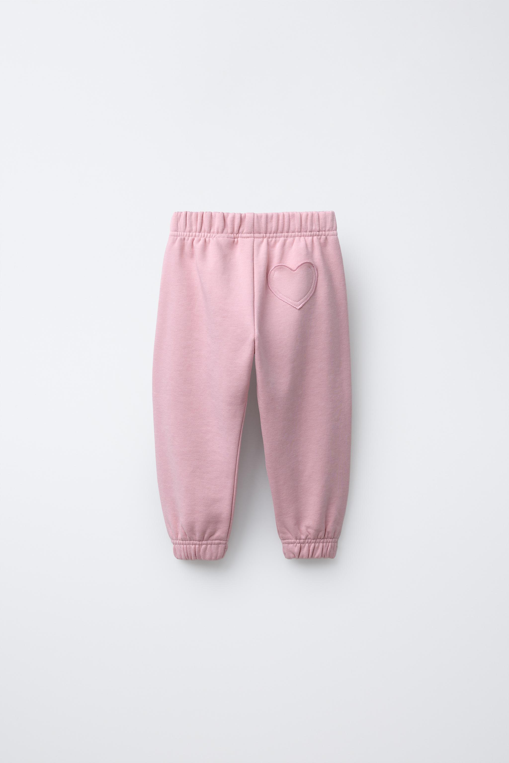 パンツ Instantfunk Heart-quilted trouser - Pink MUSINSA | INSTANTFUNK Heart Quilted Pants - Pink