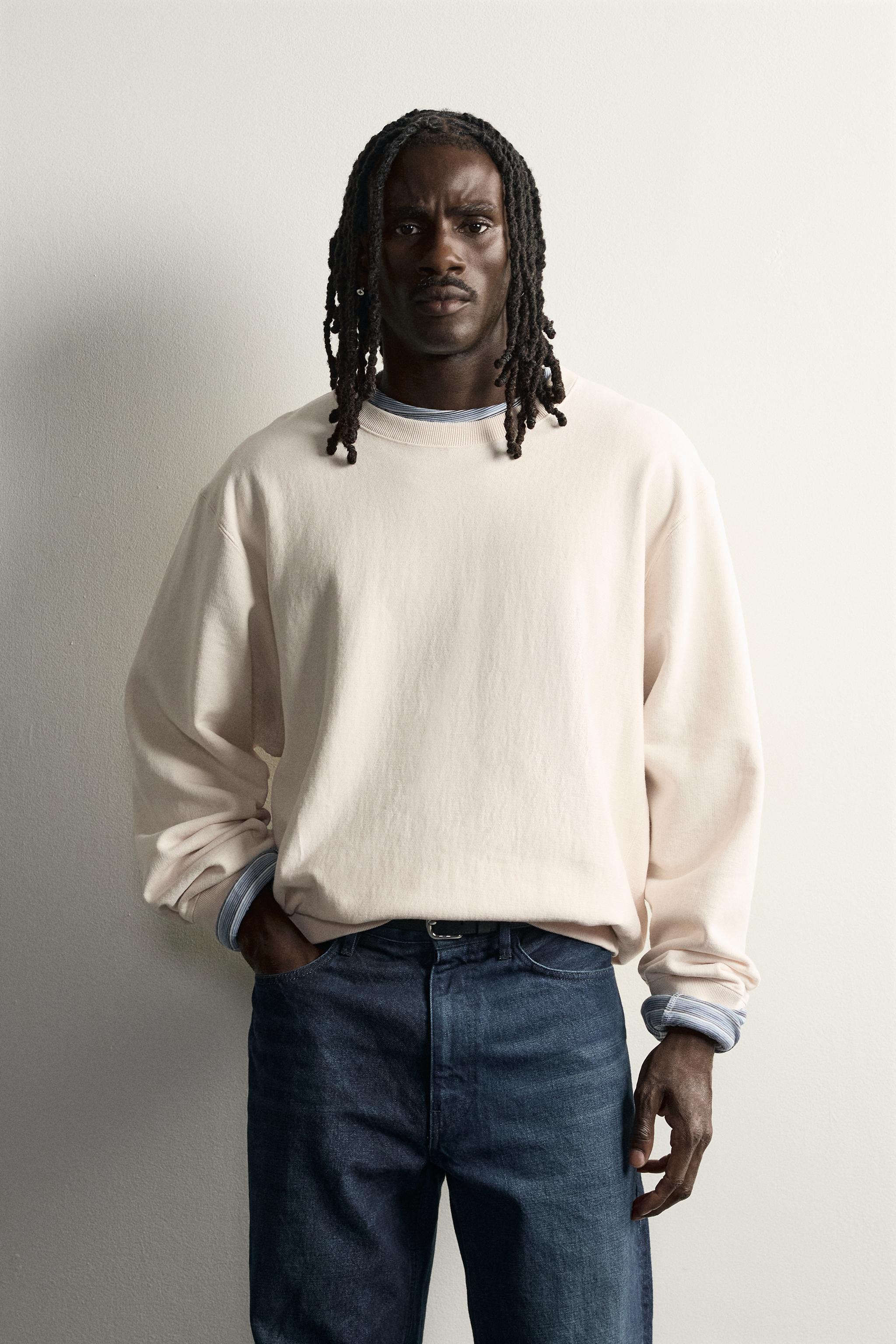 TANAKA NY TYO LTD.© 2026 CREWNECK SWEATEX