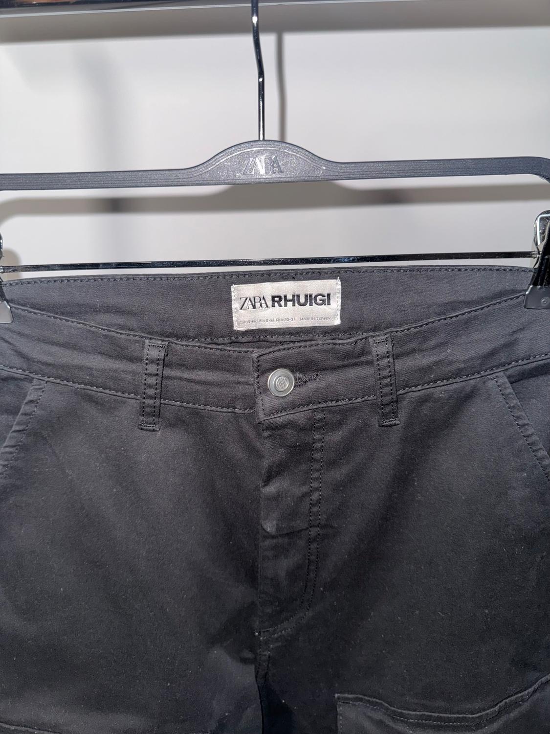 UTILITY TROUSERS X RHUIGI - LIMITED EDITION - Image 5
