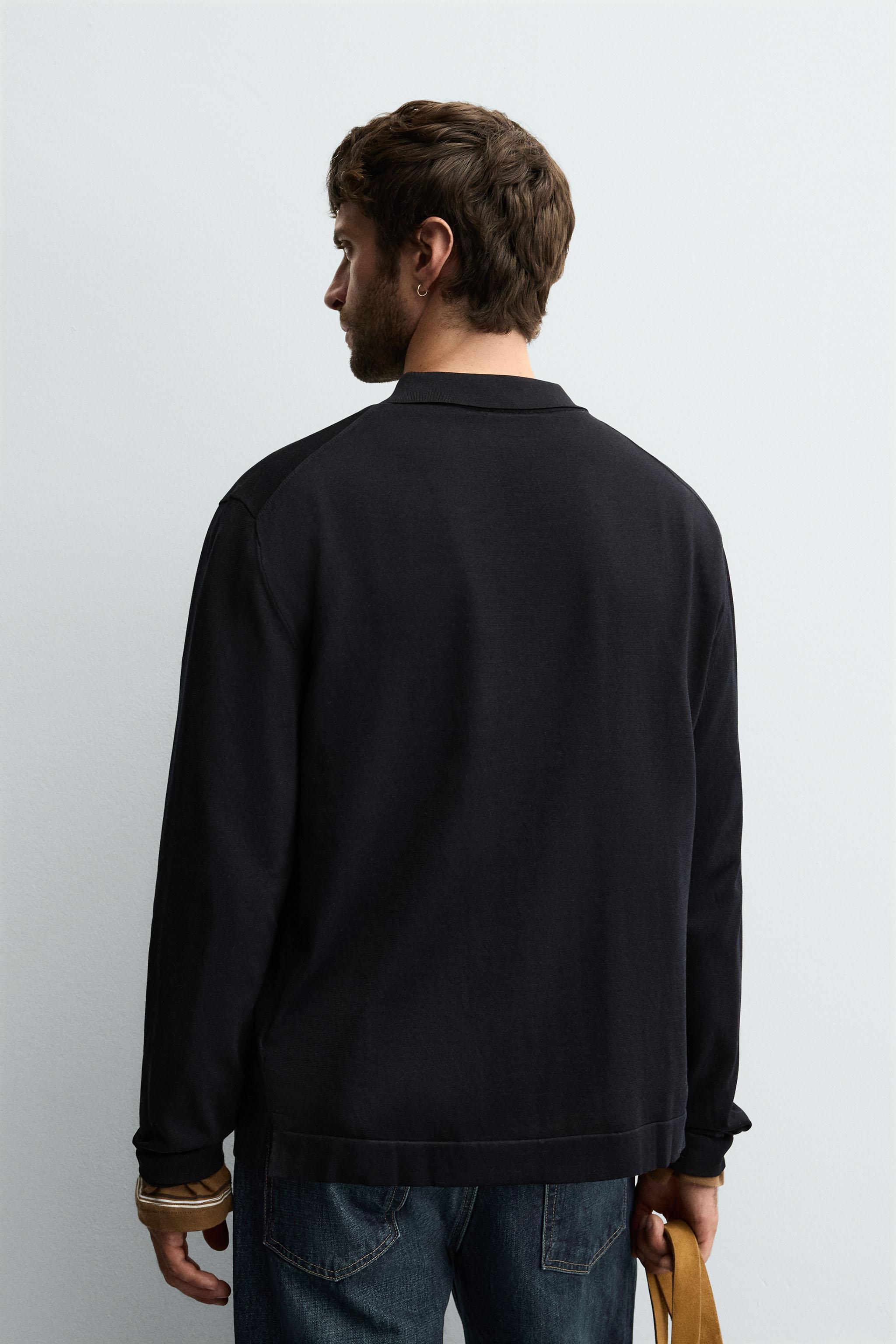 CARDIGAN LÉGER EN COTON