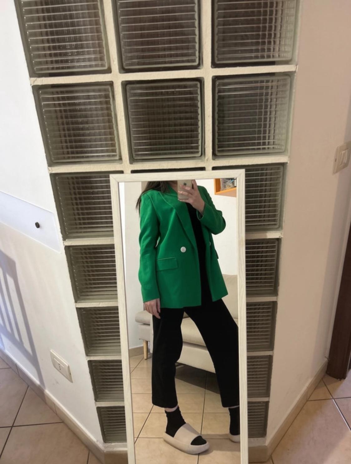 BLAZER VERDE - Image 3