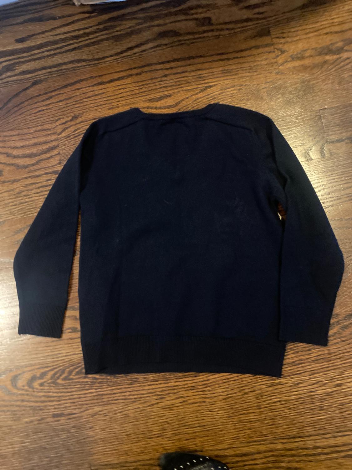 BASIC SWEATER - Image 2