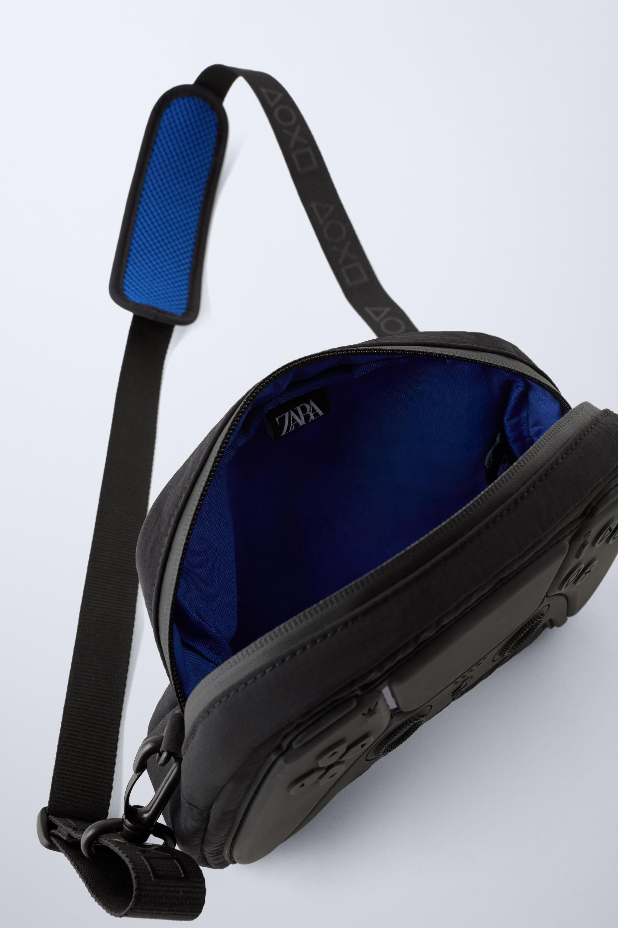 Zara Zara PLAYSTATION © SONY INTERACTIVE ENTERTAINMENT BELT