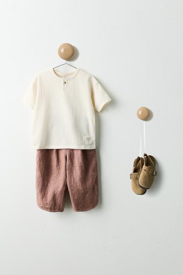LOOK -  by Zara