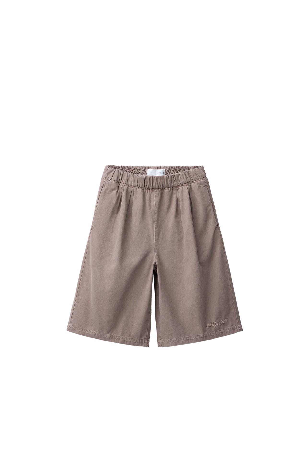 Бермуды PUKAS SURF на эластичном поясе