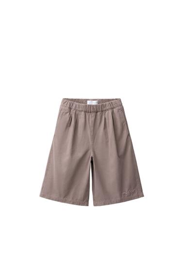 BERMUDA GOMAS PUKAS SURF - Lila de Zara