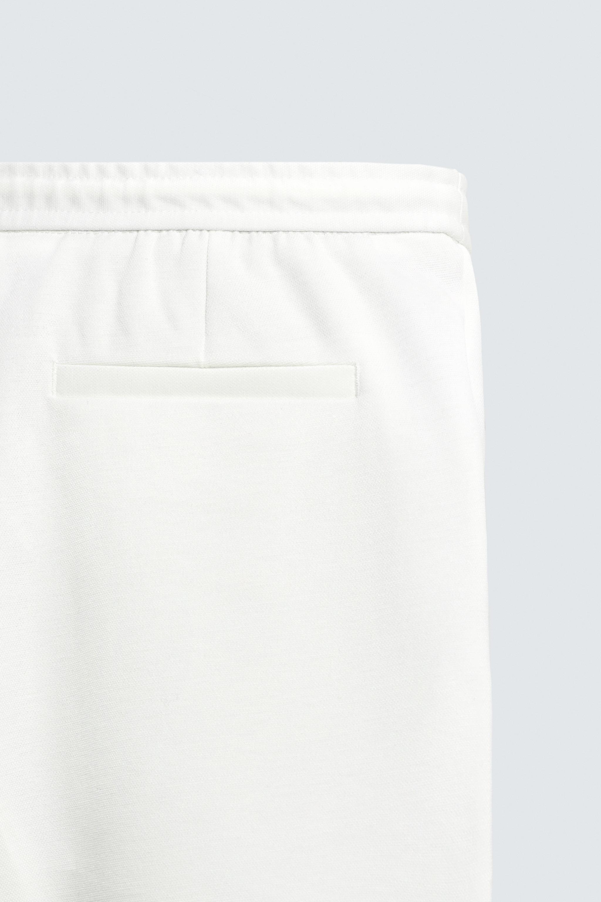 SHORT REGULAR FIT CONFORT