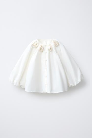 Product image - Oyster-white by Zara