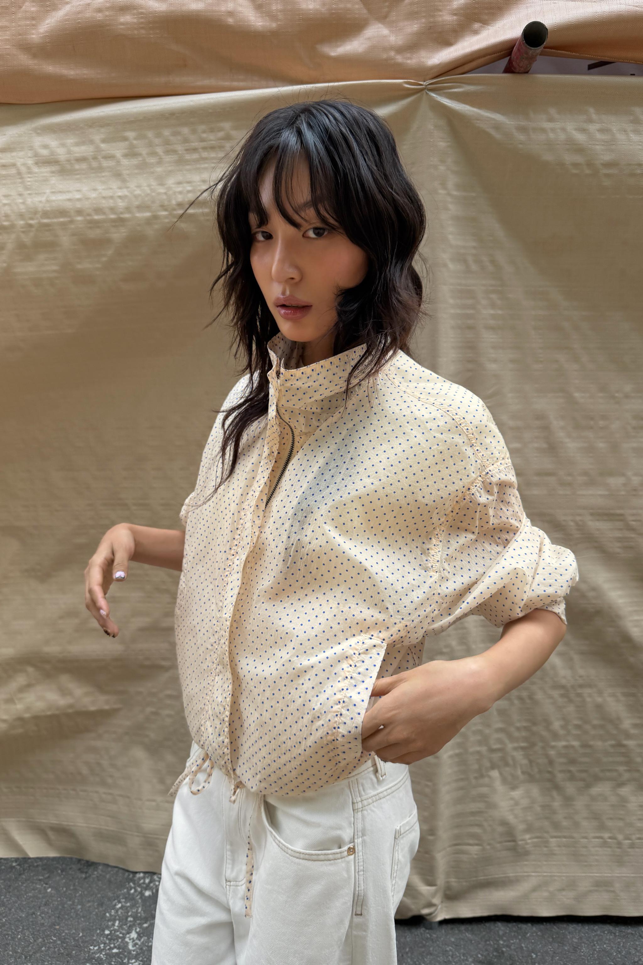 ピンクジャケット – レディース | ZARA 日本
