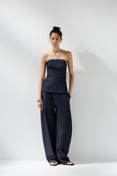 LOOK - FLES van Zara