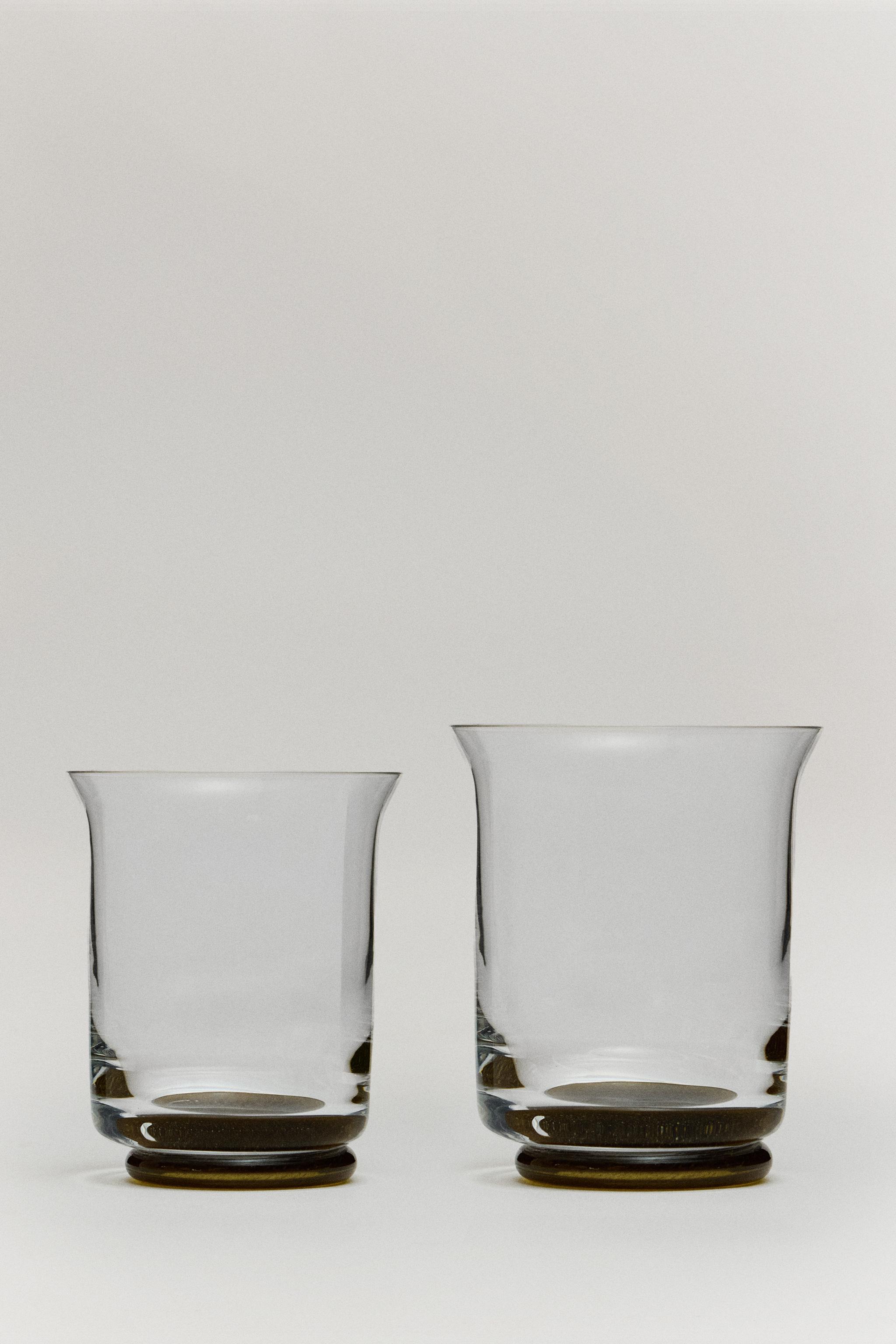 THE AUSSBAD SHORT GLASS