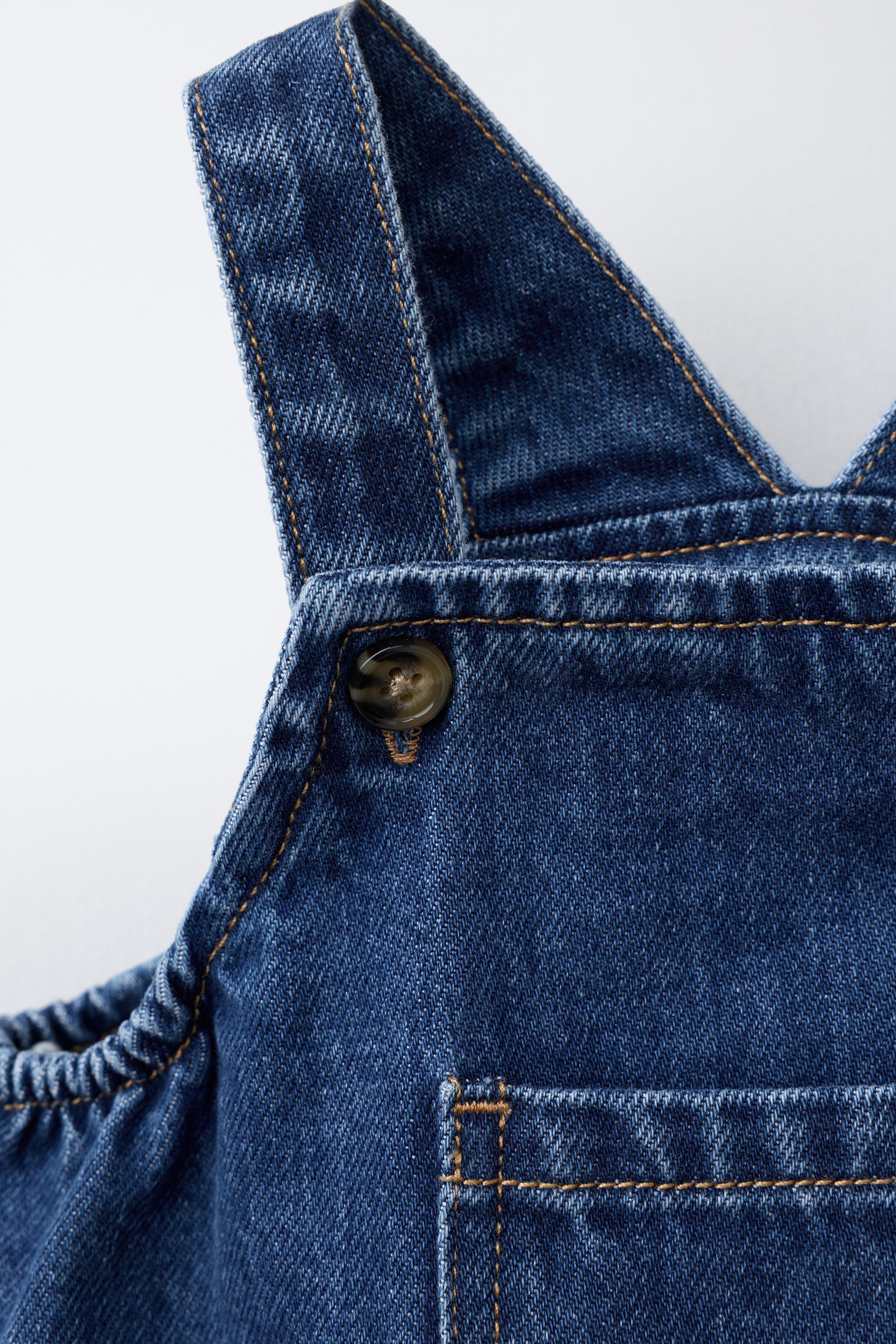 BODY EN DENIM