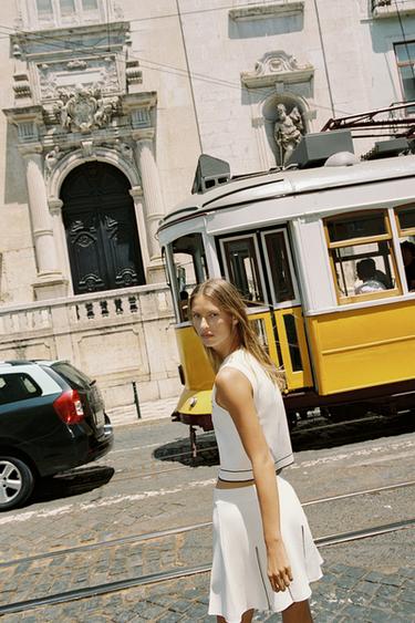 Image du produit - Blanc de Zara