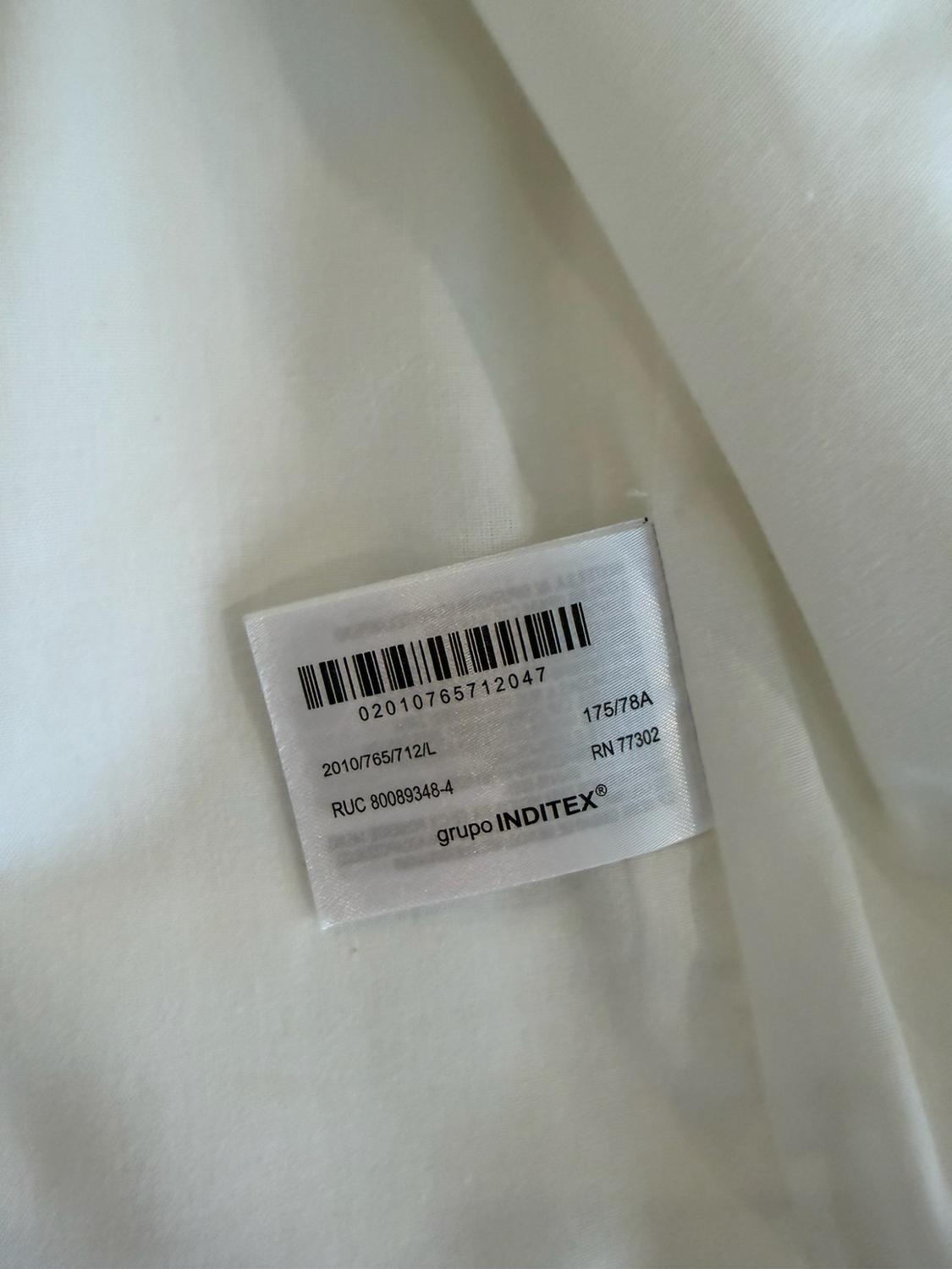 TABBED VEST - Image 5
